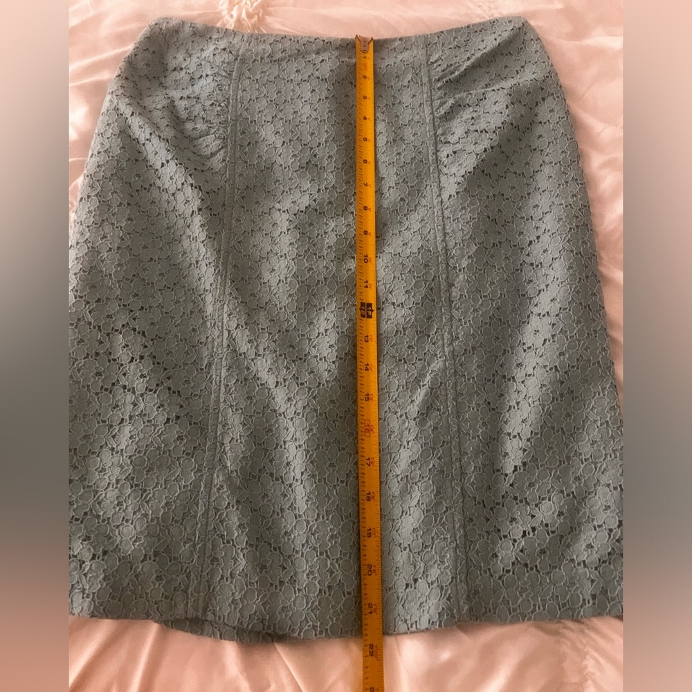Nanette Lepore Skirt Suit - Picture 5 of 6